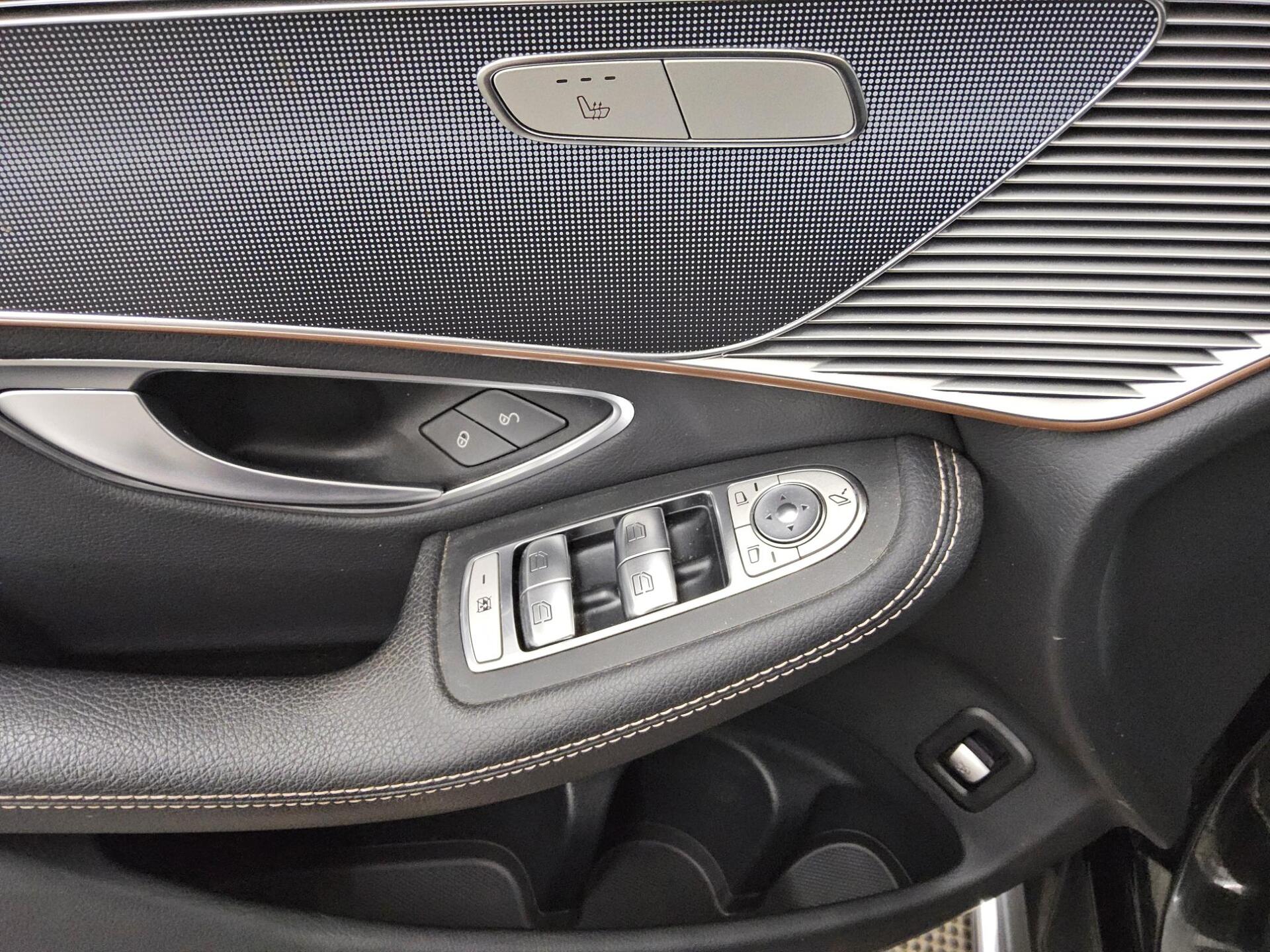 Mercedes-Benz EQC 400 4M Navi LED Kamera 10
