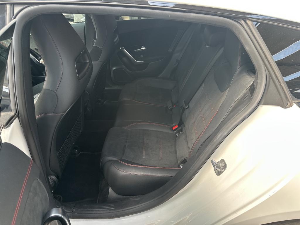 Mercedes-Benz CLA 250 Shooting Brake e AMG-Line T-LEDER NAVI LED SHZ HUD 7