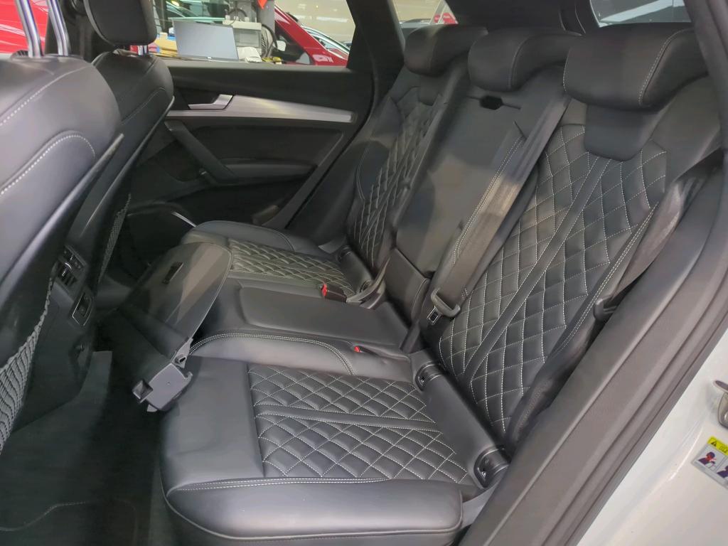 Audi Q5 55 TFSI e Qu. S-Line LEDER NAVI LED SPORTSITZE SHZ 6