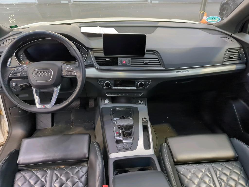 Audi Q5 55 TFSI e Qu. S-Line LEDER NAVI LED SPORTSITZE SHZ 4