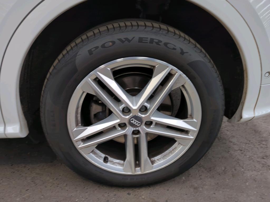 Audi Q5 55 TFSI e Qu. S-Line LEDER NAVI LED SPORTSITZE SHZ 11