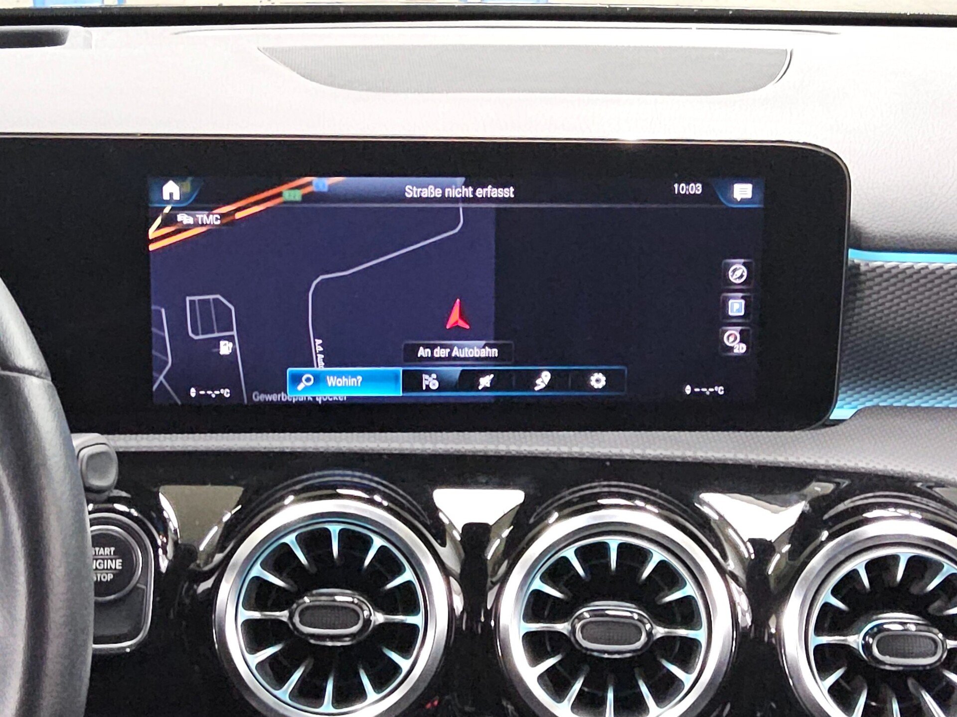 Mercedes-Benz A 250 e Progressive Navi LED Shz Pano HuD Sound 360° 7