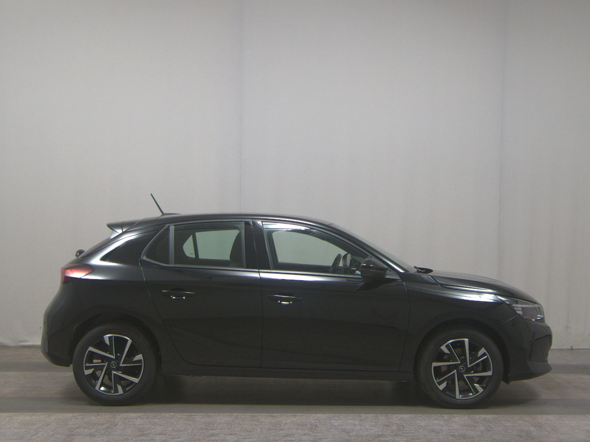 Opel Corsa 1.2 Turbo GS Line LED Rückfahrkamera Shz