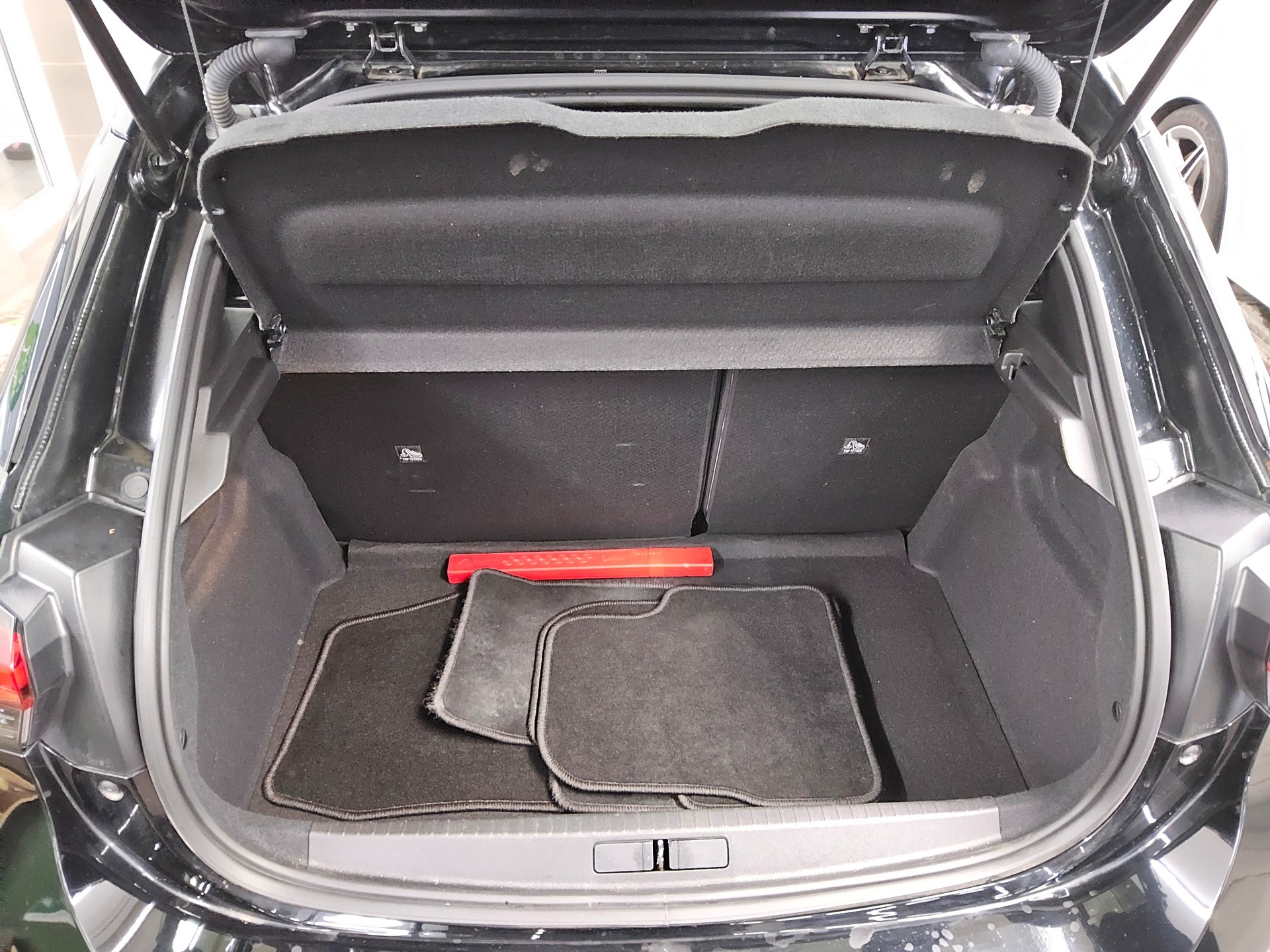 Opel Corsa 1.2 Turbo GS Line LED Rückfahrkamera Shz 12