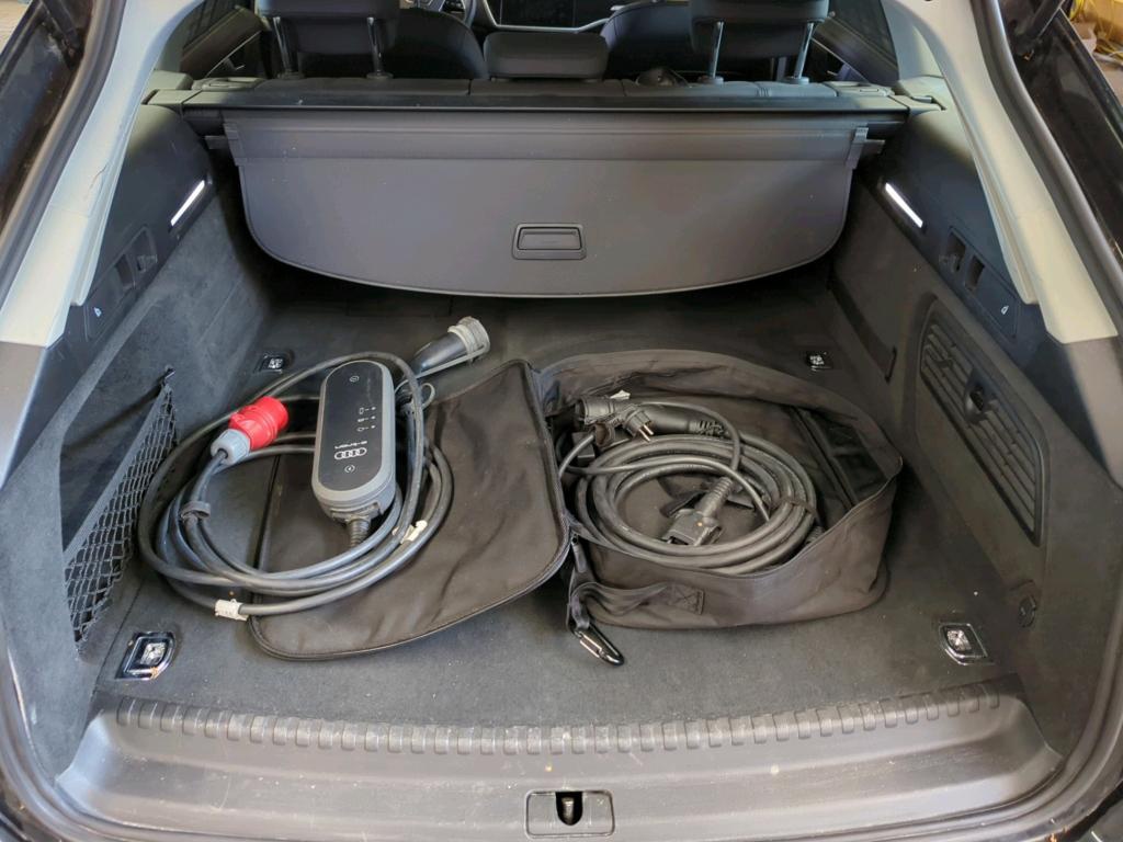 Audi A6 Avant 50 TFSI e Qu. Navi LED vc Pano HuD 11