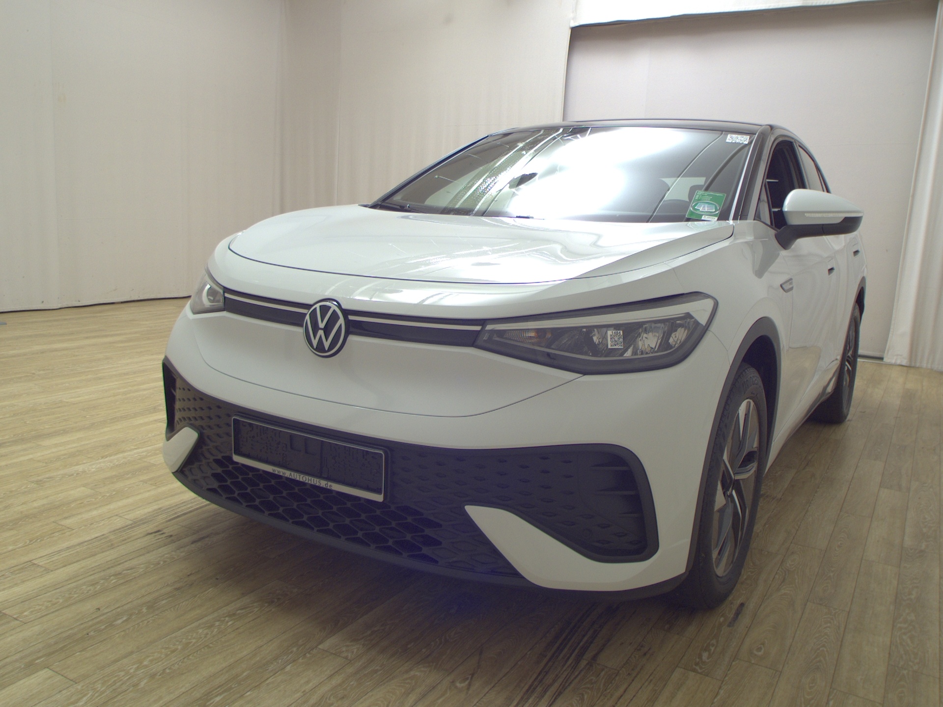 Volkswagen ID.5 Pro Performance Navi LED 2