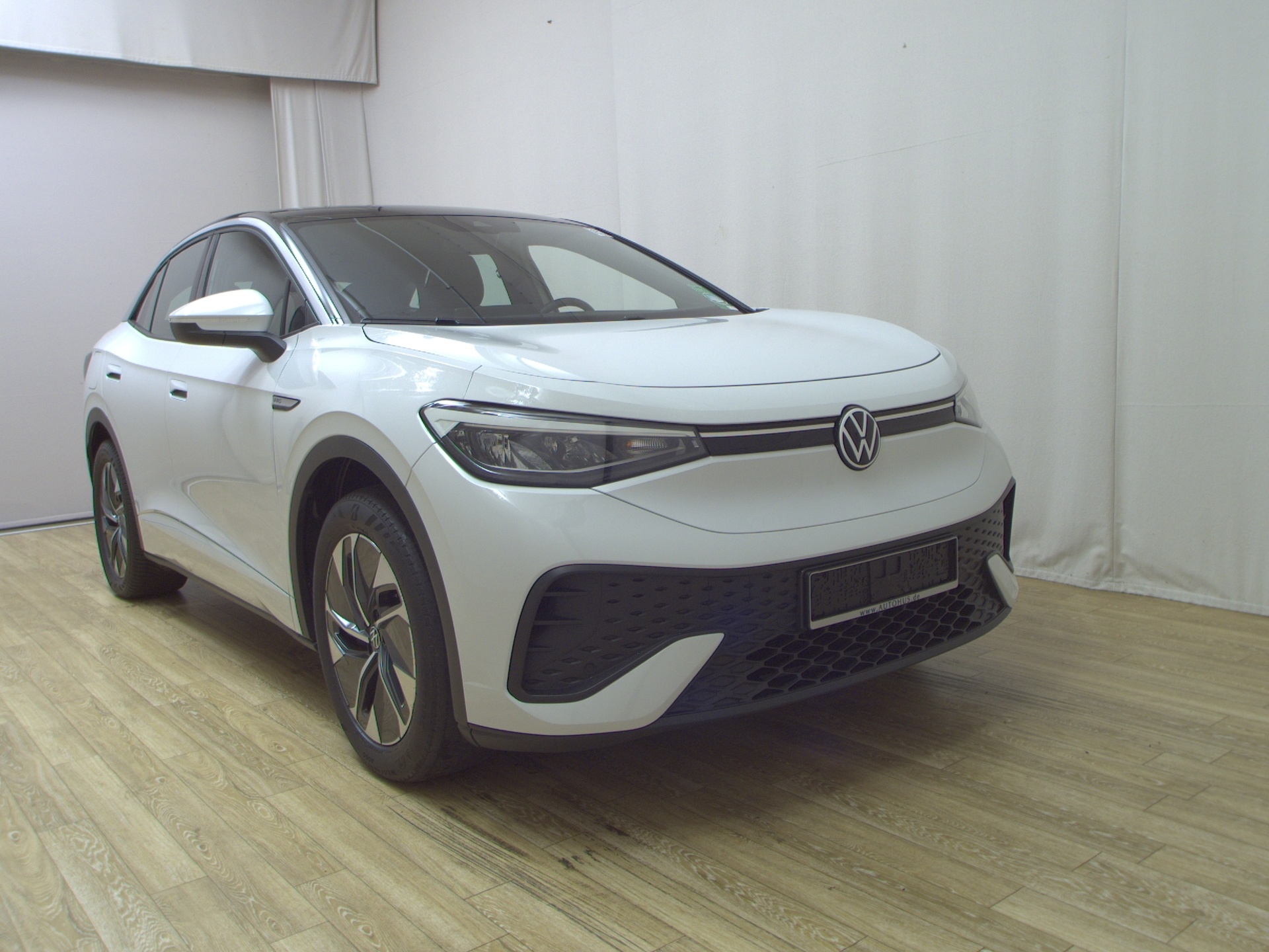 Volkswagen ID.5 Pro Performance Navi LED 3