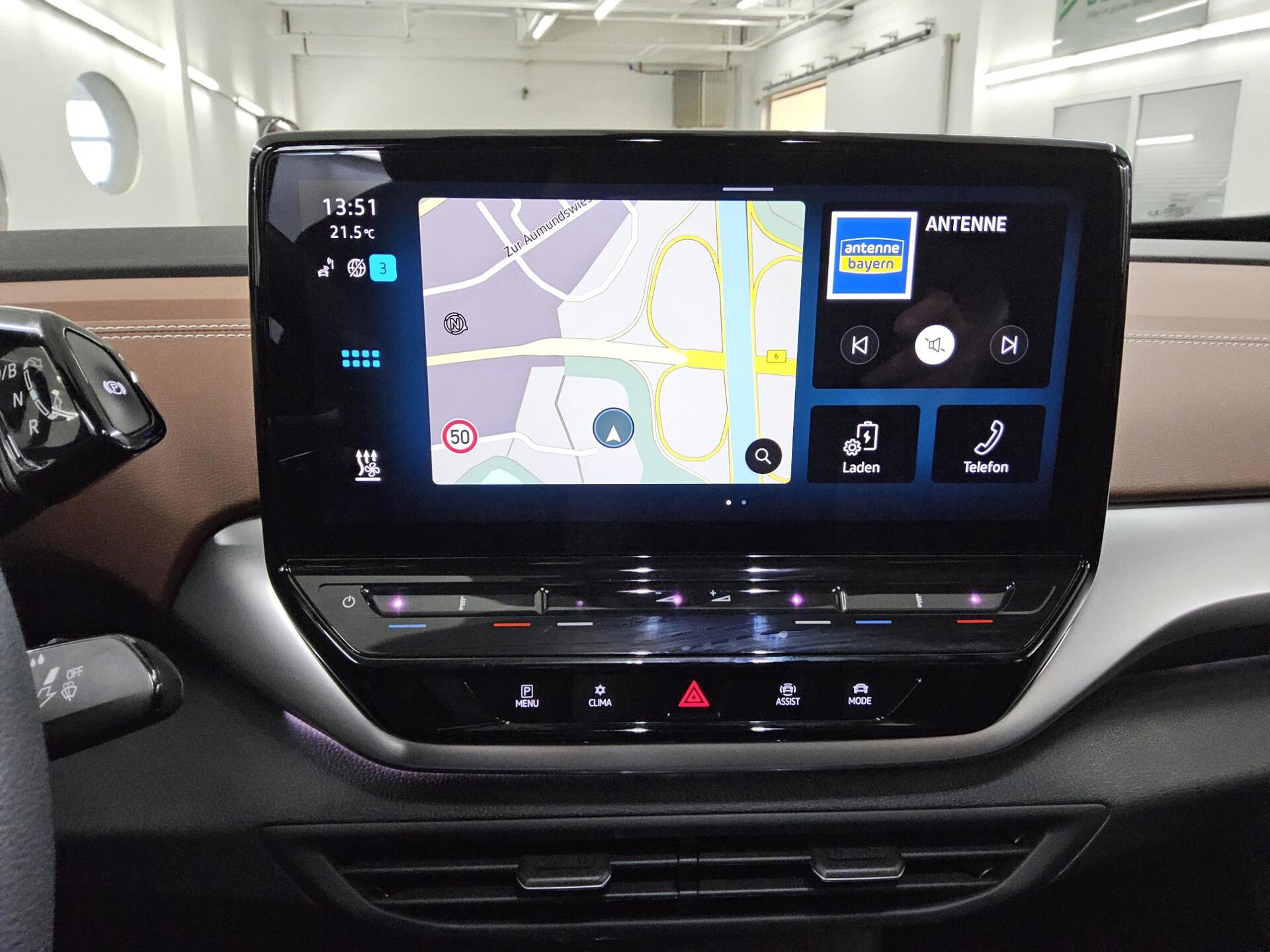 Volkswagen ID.5 Pro Performance Navi LED 7