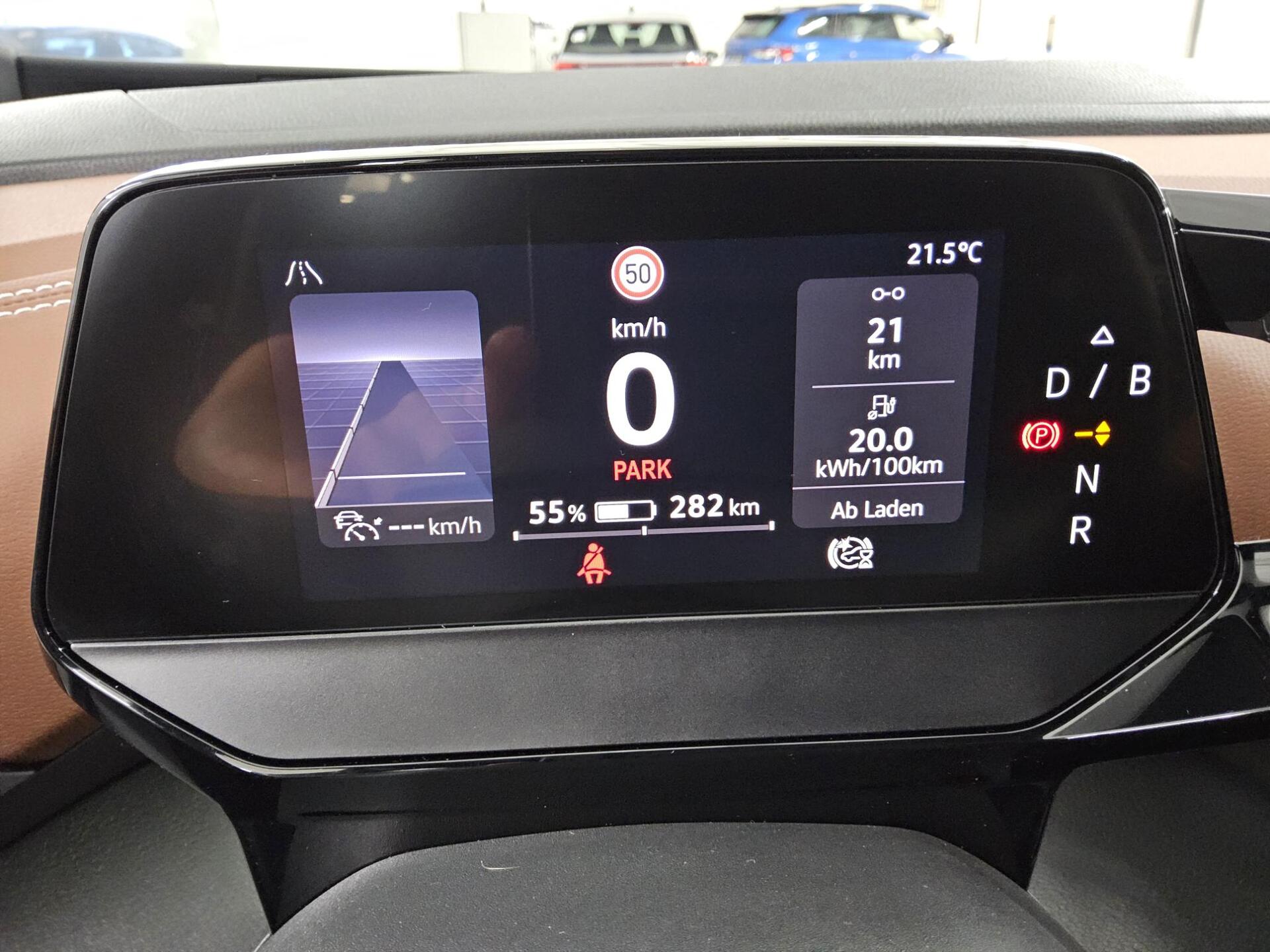 Volkswagen ID.5 Pro Performance Navi LED 8
