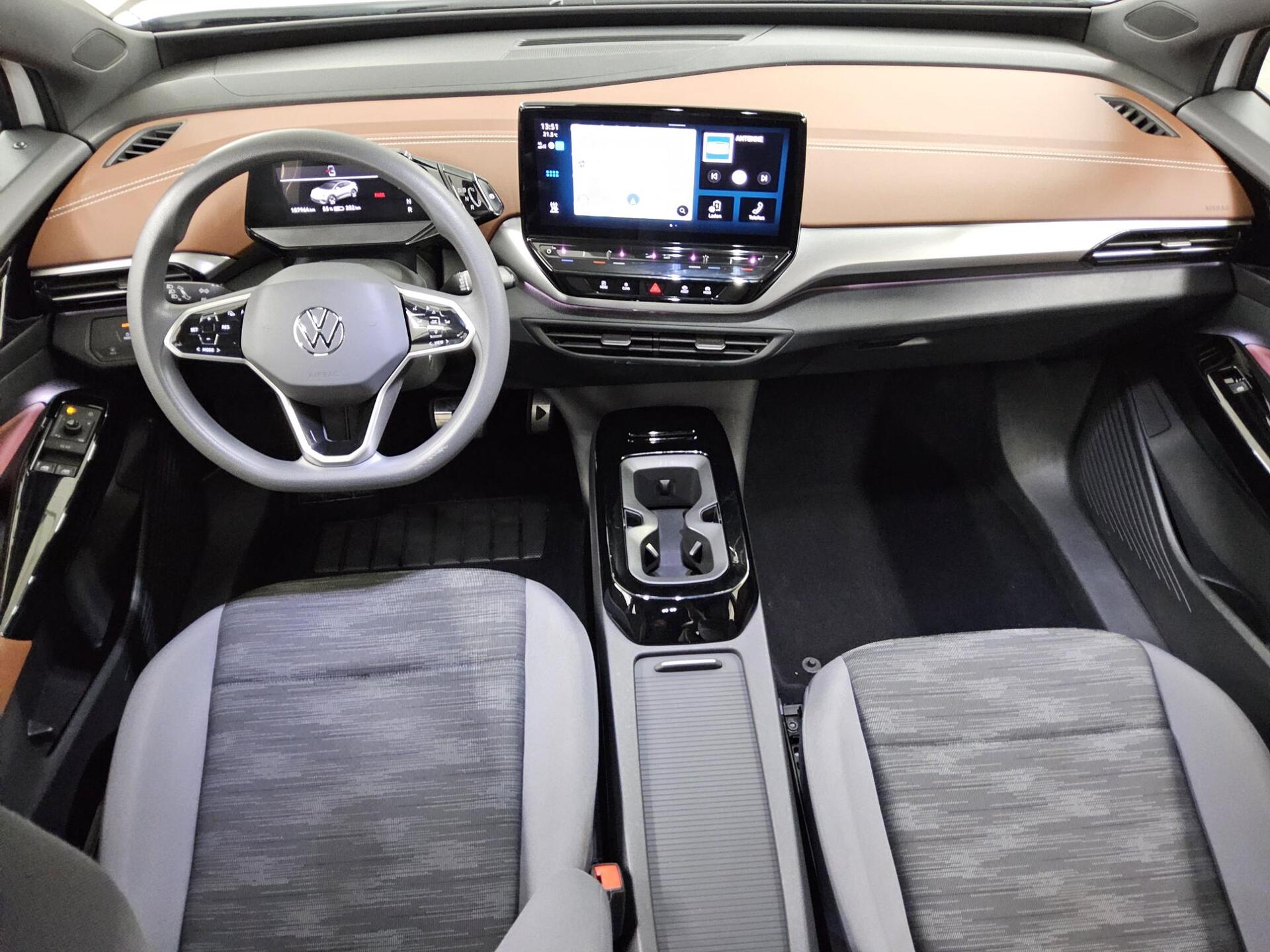 Volkswagen ID.5 Pro Performance Navi LED 5