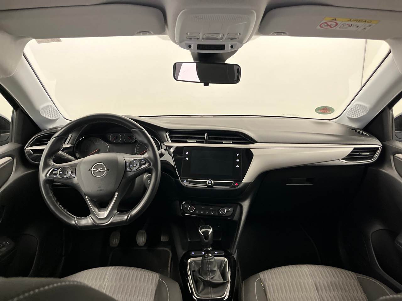 Opel Corsa 1.5 D Edition NAVI LED SHZ PDC 5