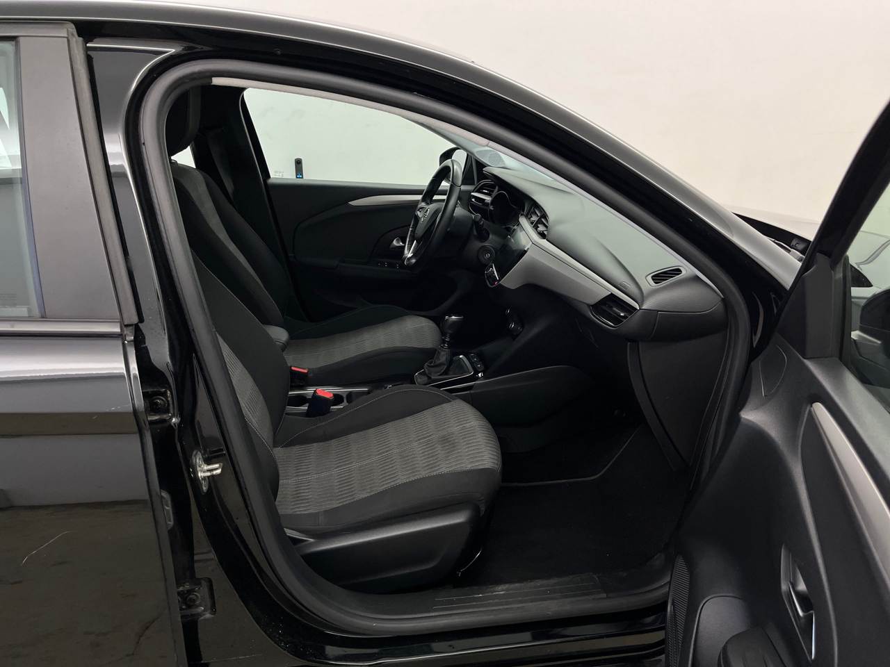 Opel Corsa 1.5 D Edition NAVI LED SHZ PDC 7