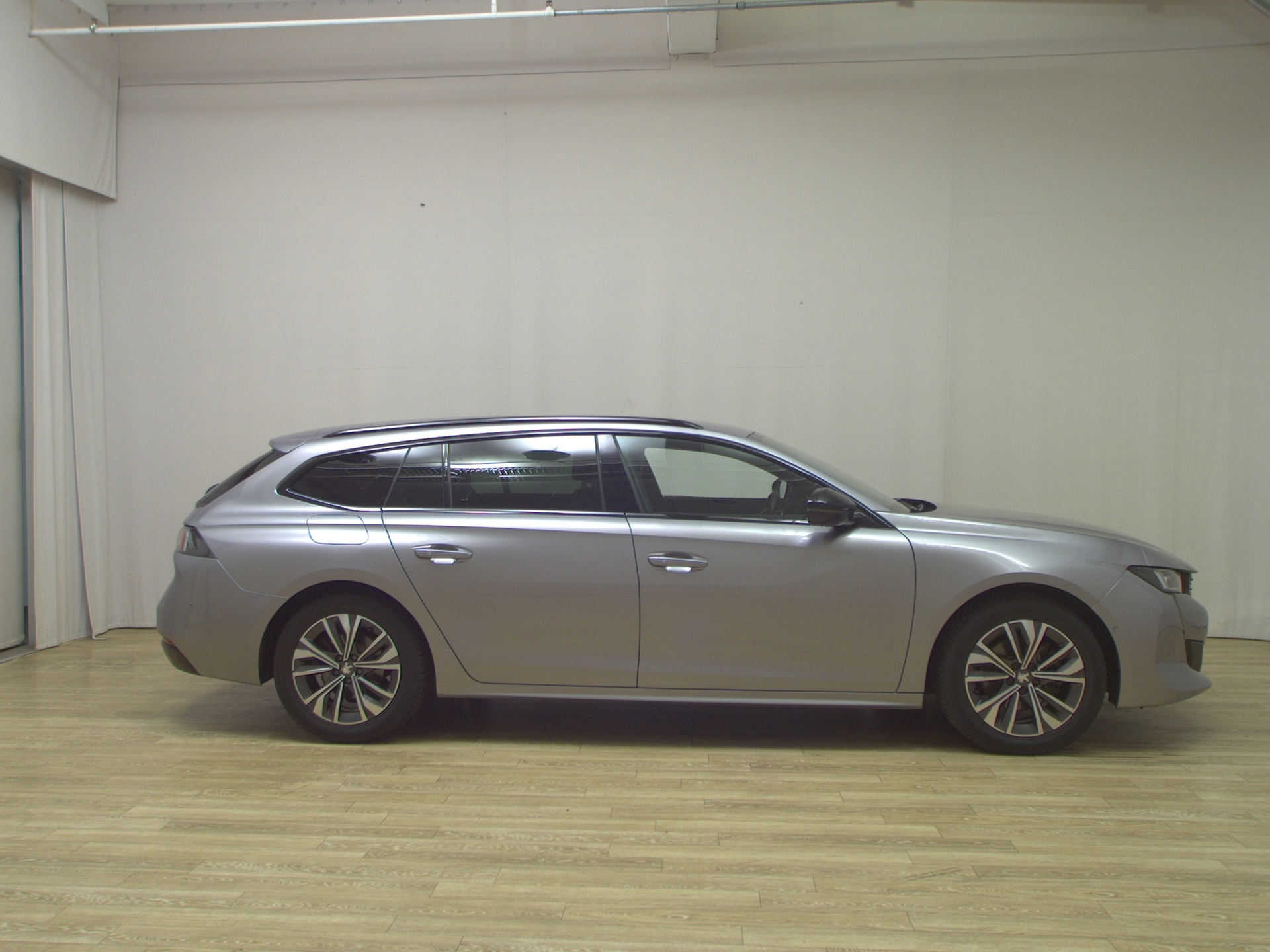 Peugeot 508 1.5 BlueHDI Allure T-Leder Navi LED RFK