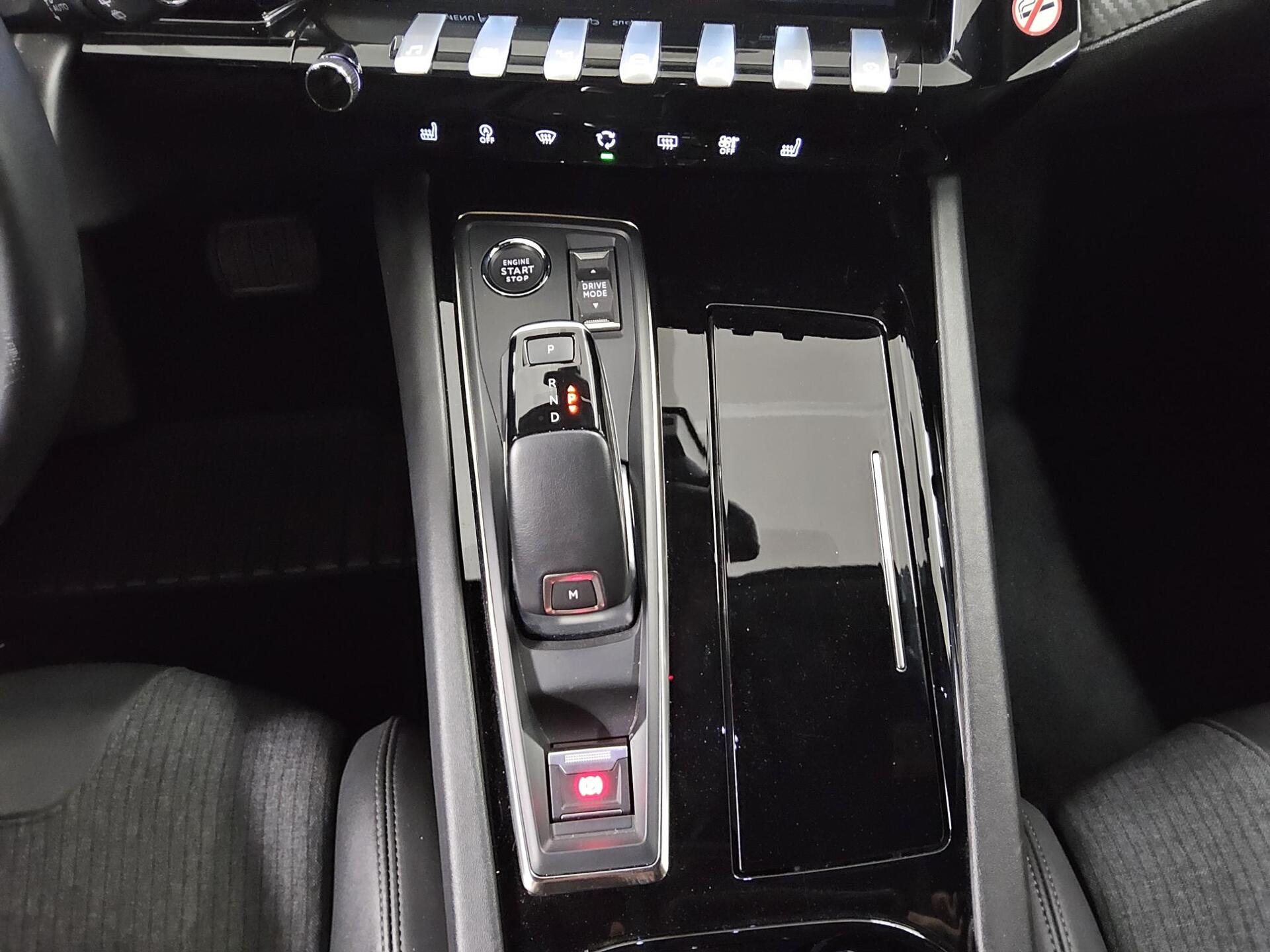 Peugeot 508 1.5 BlueHDI Allure T-Leder Navi LED RFK 6