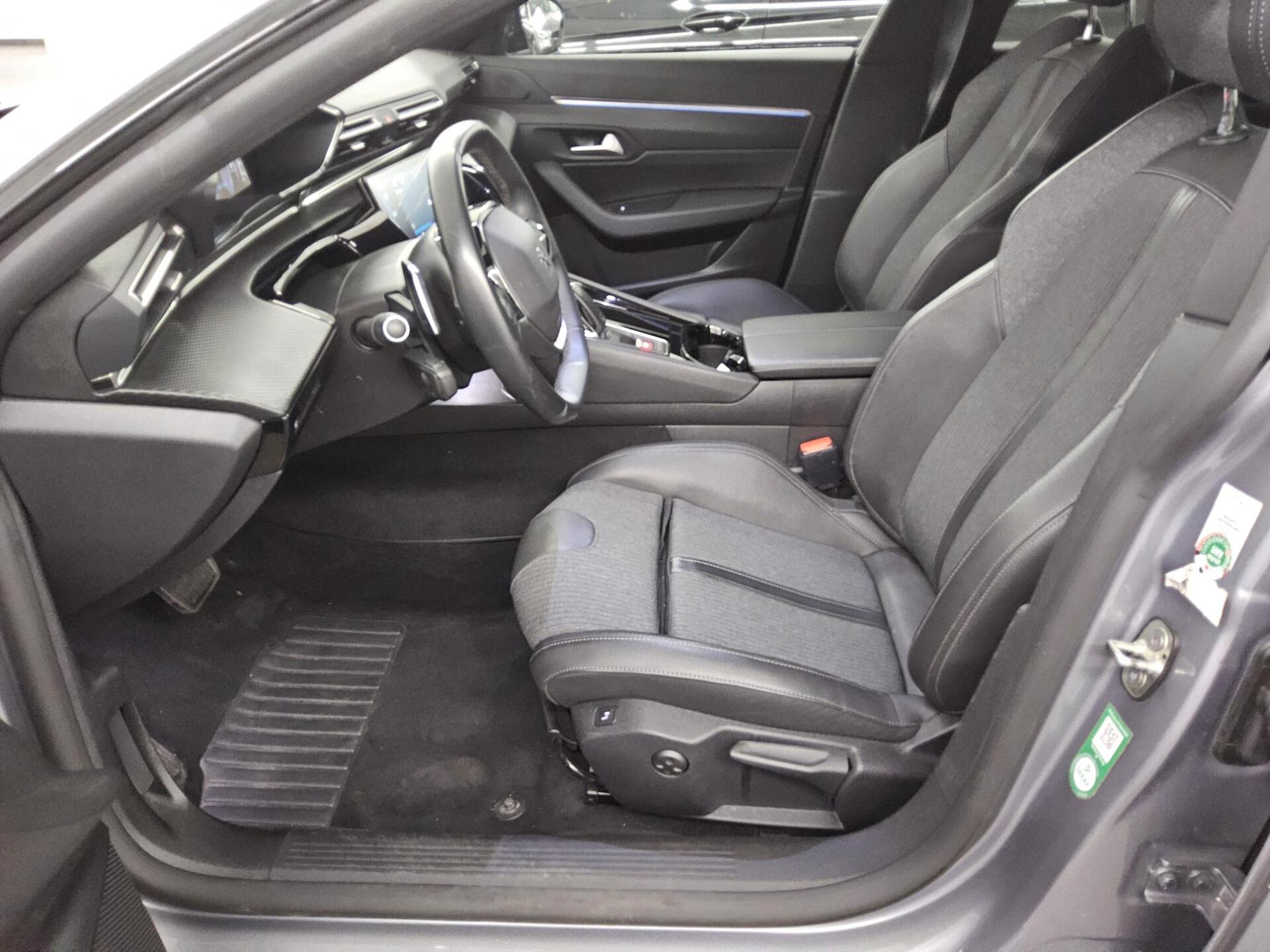 Peugeot 508 1.5 BlueHDI Allure T-Leder Navi LED RFK 9