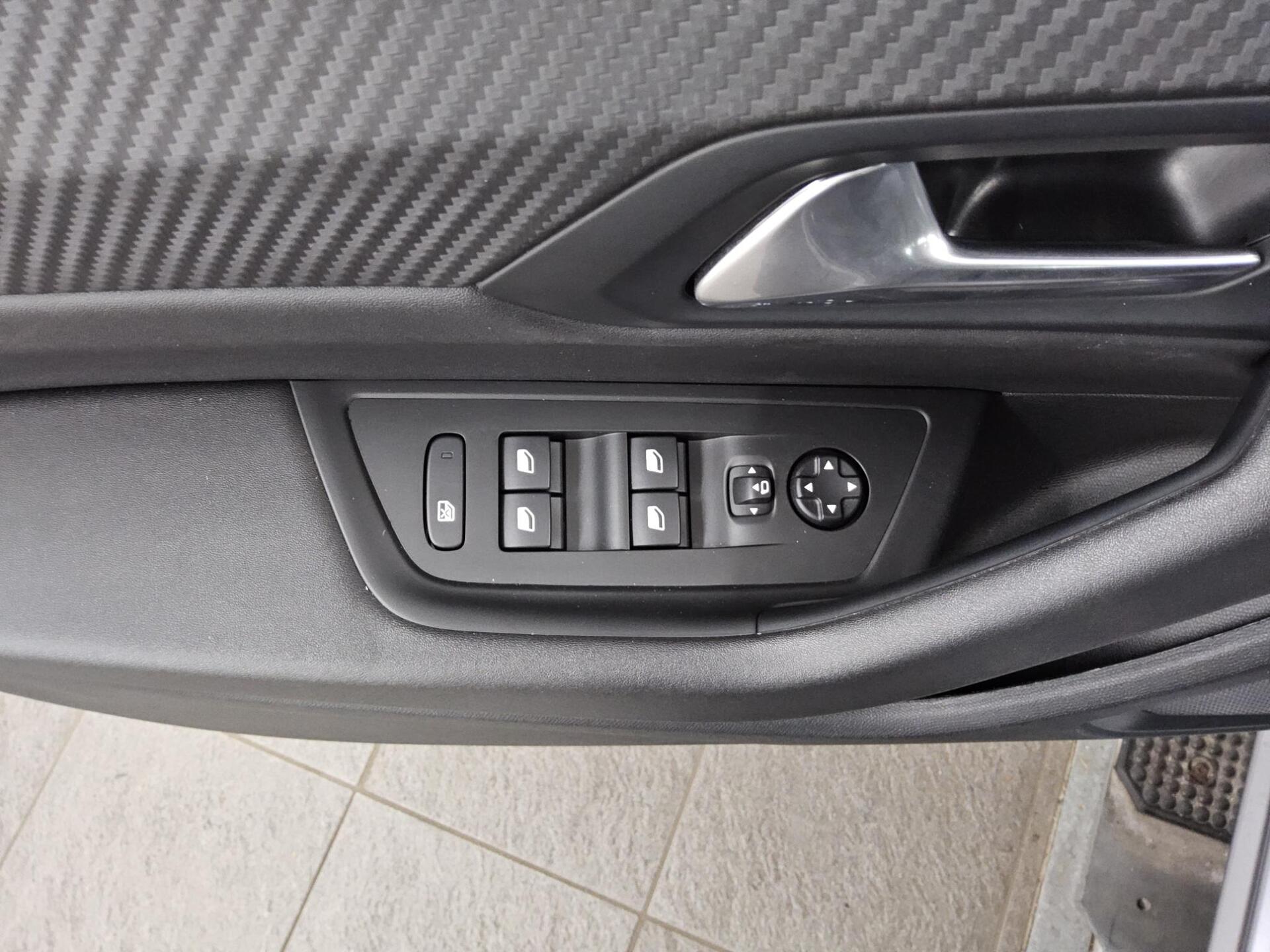 Peugeot 508 1.5 BlueHDI Allure T-Leder Navi LED RFK 10