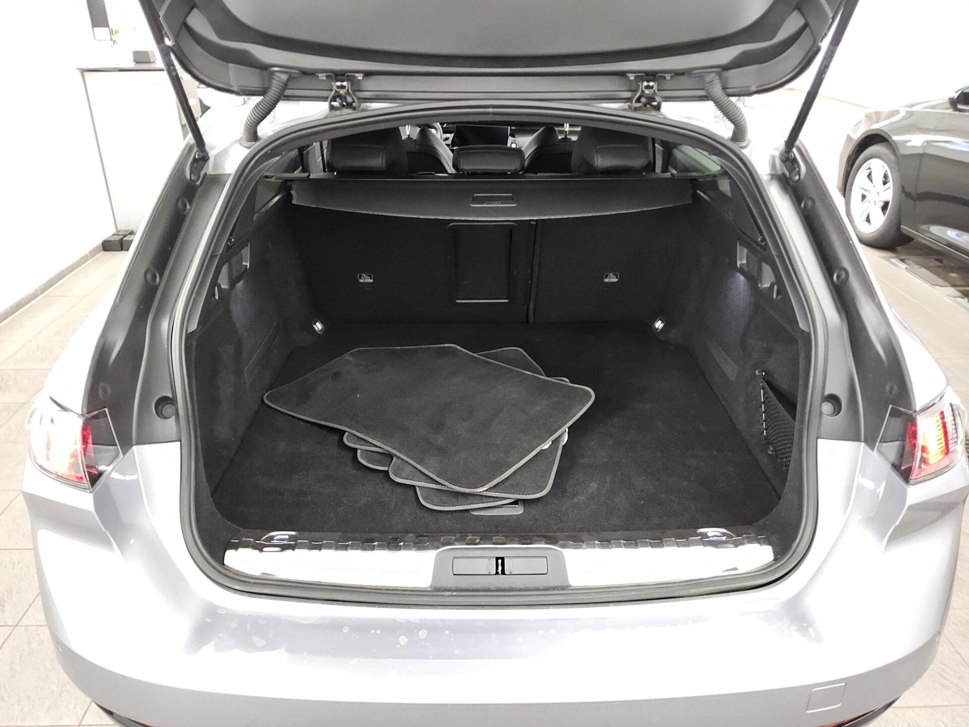 Peugeot 508 1.5 BlueHDI Allure T-Leder Navi LED RFK 12