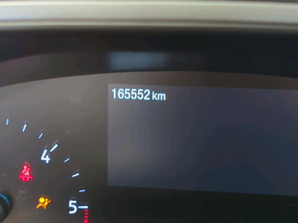Ford Focus Turnier 1.5 EB ST-Line NAVI LED SHZ PDC 9