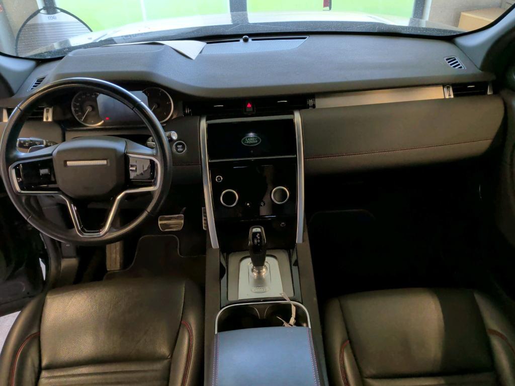 Land Rover Discovery Sport R-Dynamic SE NAVI LED LEDER SHZ 6