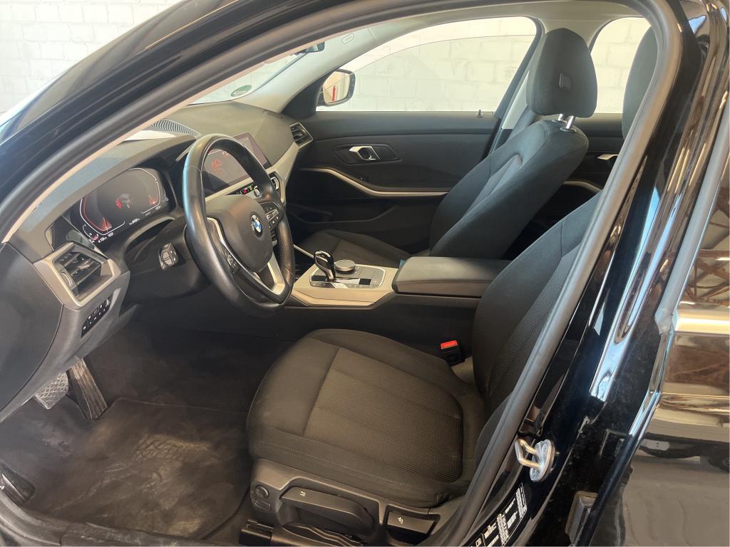 BMW 320dA Touring xDr Advantage NAVI LED SHZ RFK ACC 6