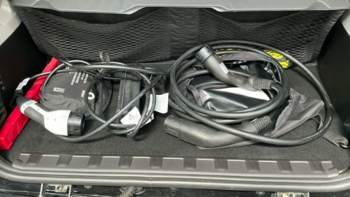 Smart ForTwo EQ KLIMAAUT 11