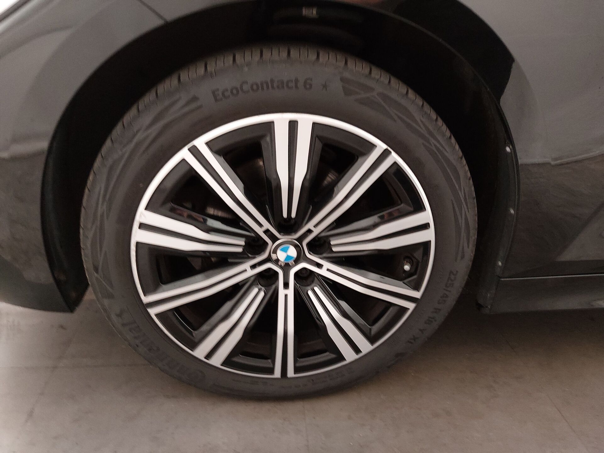BMW 320d xDr Sport-Line LEDER NAVI LC PRO LED 7
