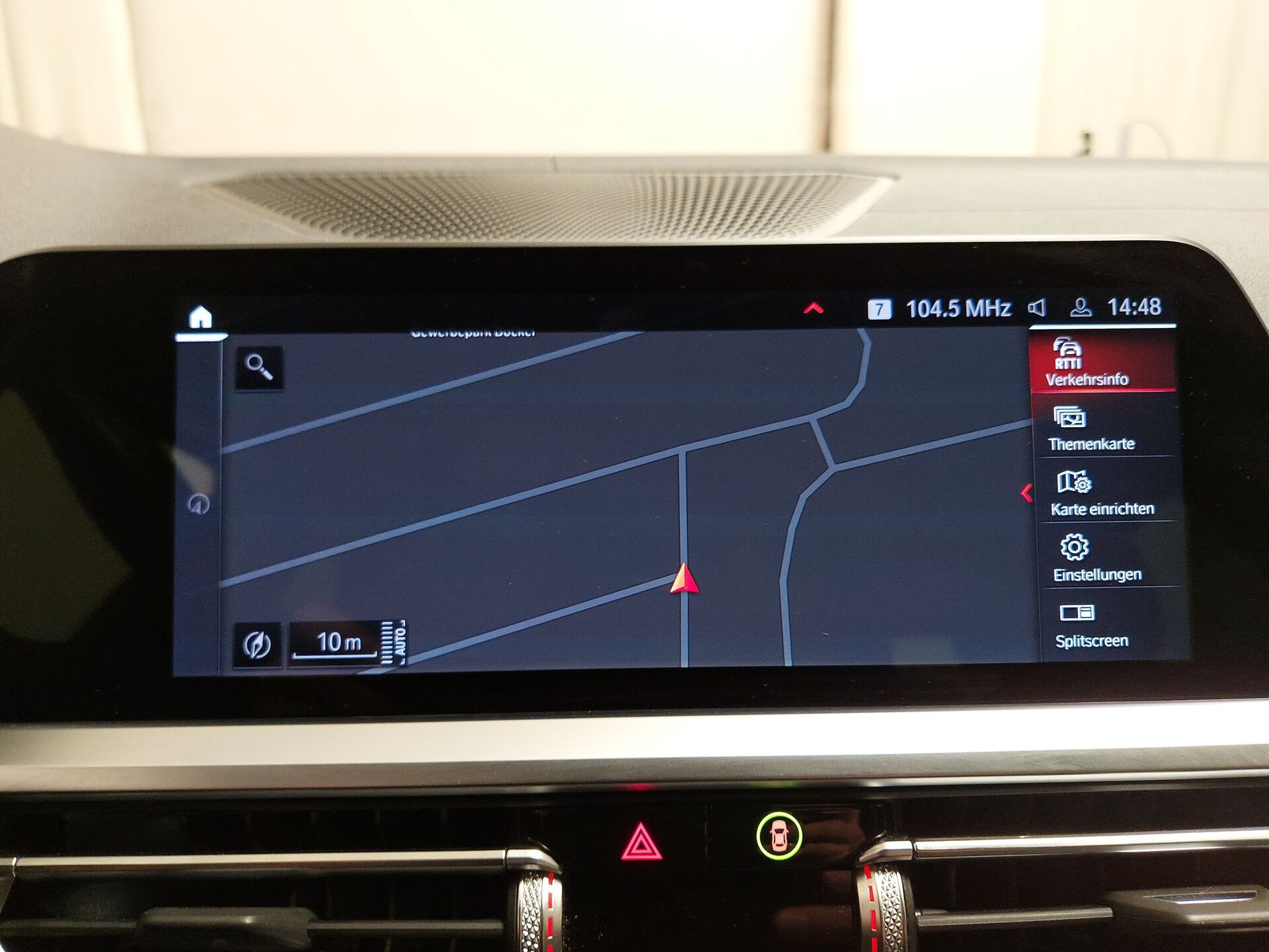 BMW 320d xDr Sport-Line LEDER NAVI LC PRO LED 18