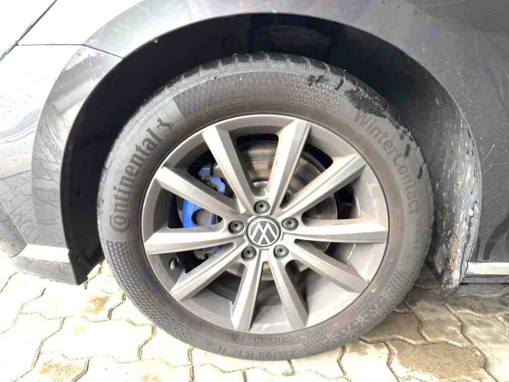 Volkswagen Passat Variant GTE 1.4 TSI Navi LED RFK ACC SHZ 11