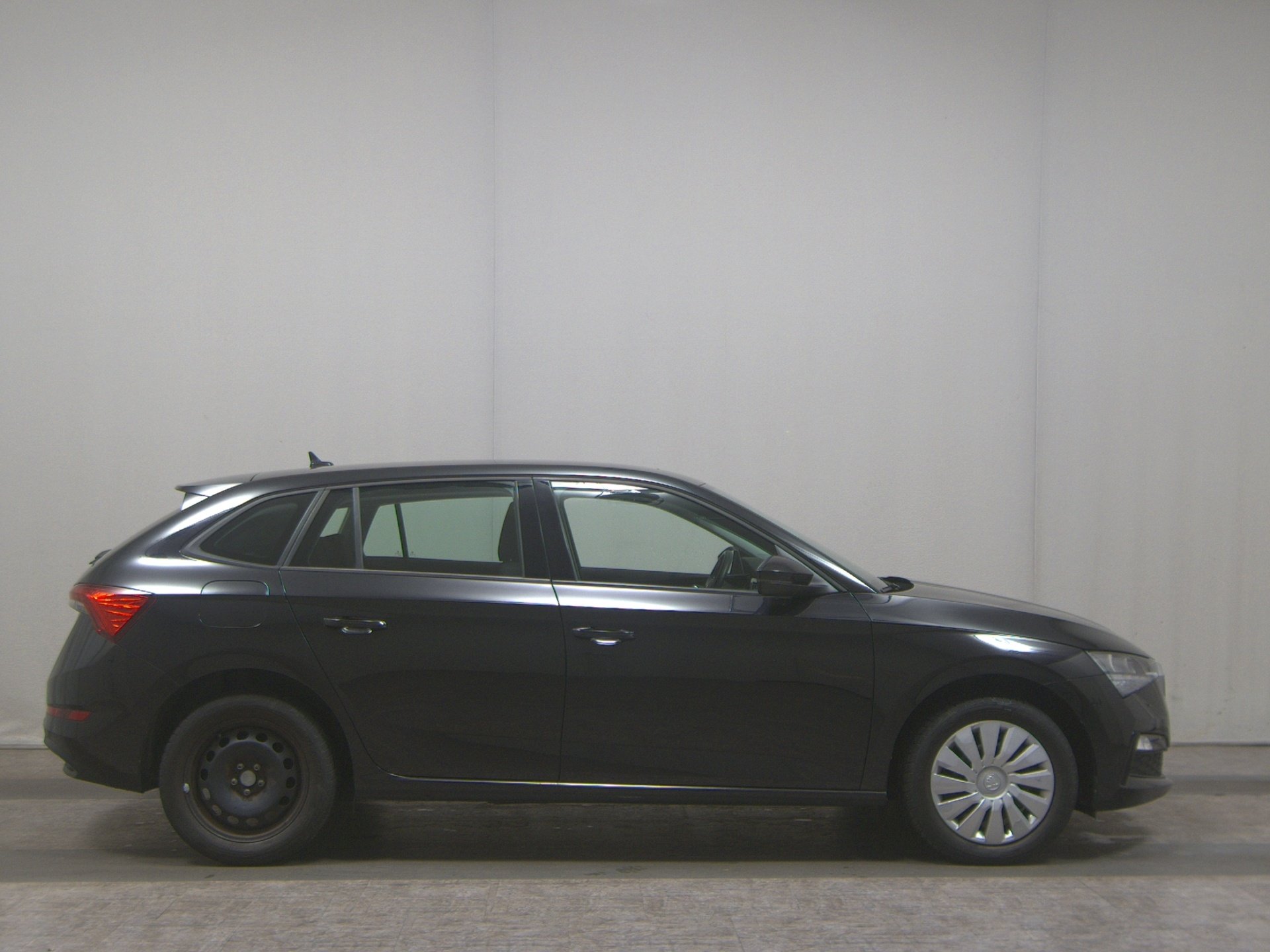 Skoda Scala 1.6 TDI Ambition LED Shz
