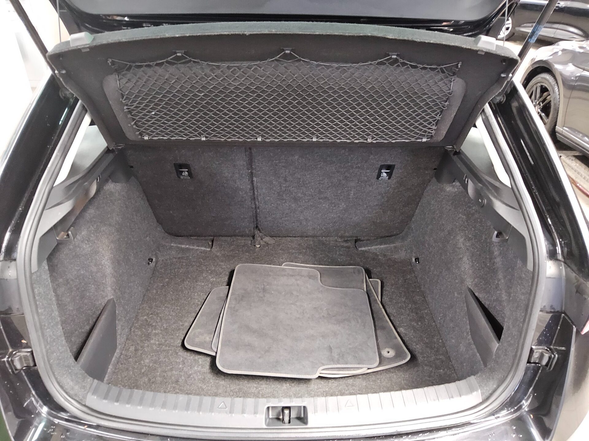 Skoda Scala 1.6 TDI Ambition LED Shz 11