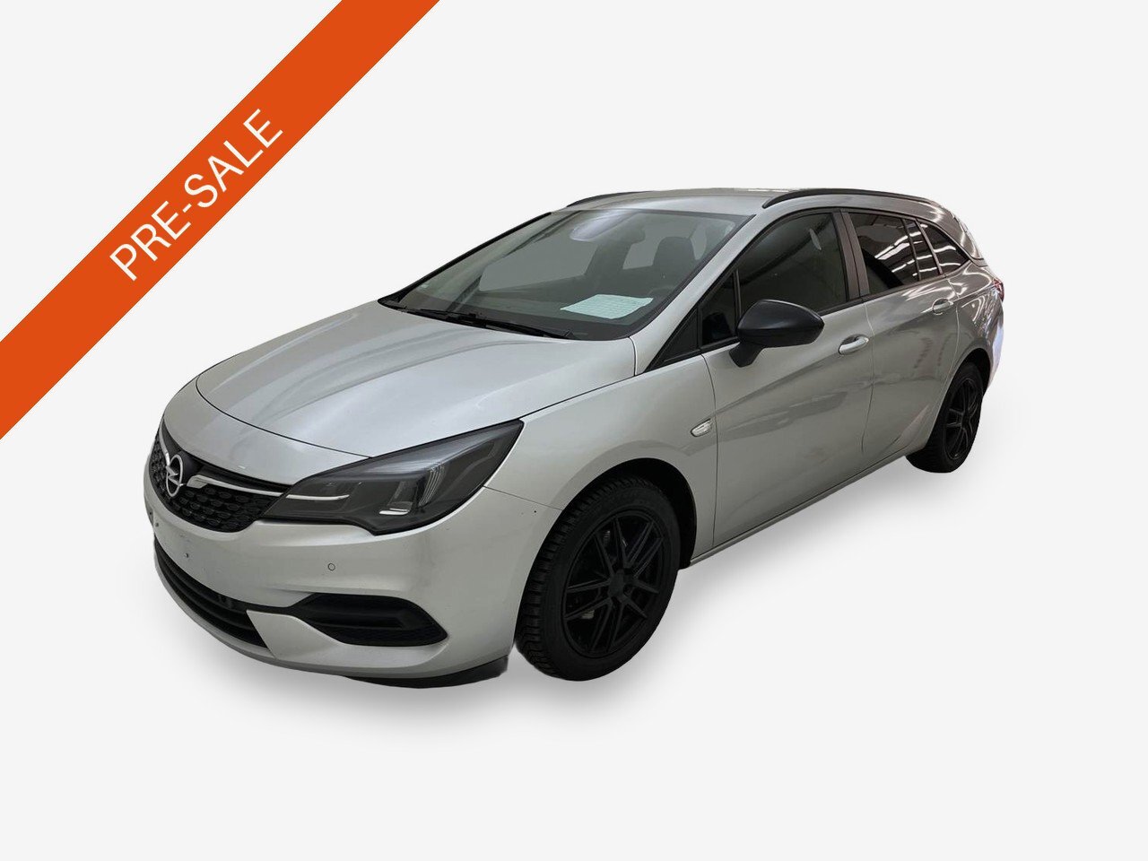 Opel Astra ST 1.5 D Edition NAVI LED SHZ PDC
