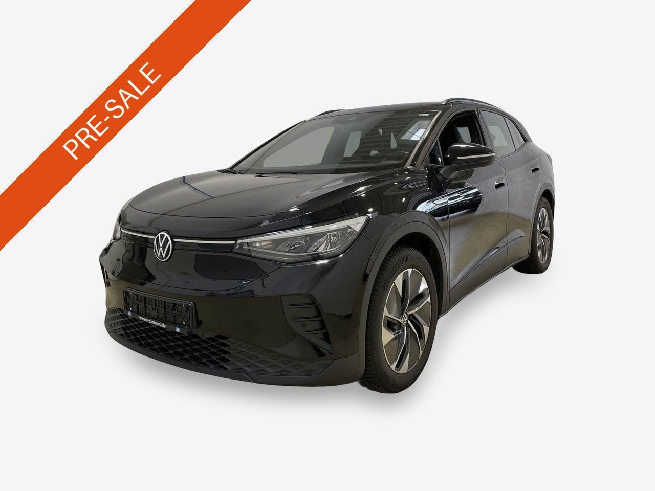 Volkswagen ID.4 T-LEDER NAVI LED SHZ HUD