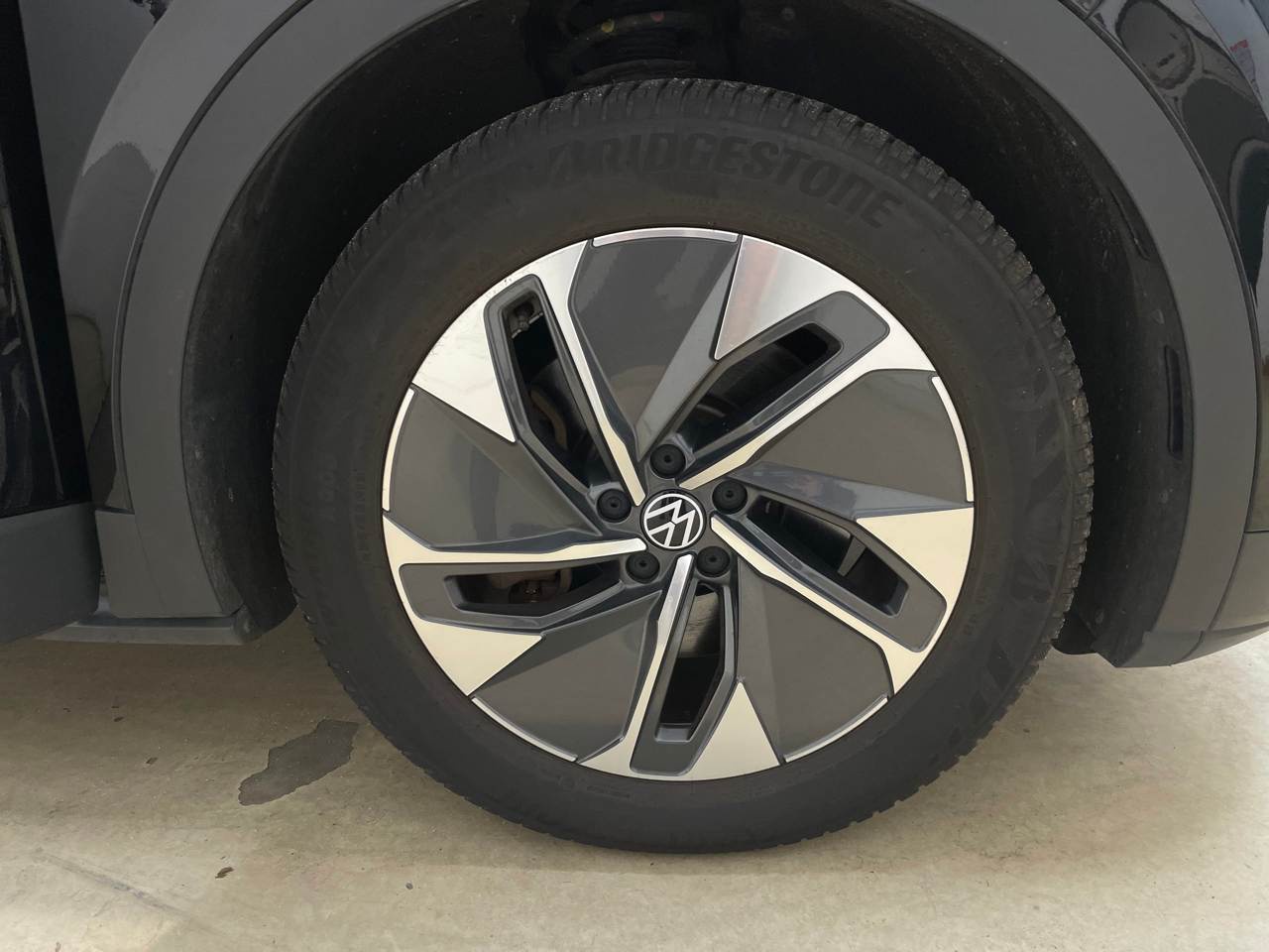 Volkswagen ID.4 T-LEDER NAVI LED SHZ HUD 11