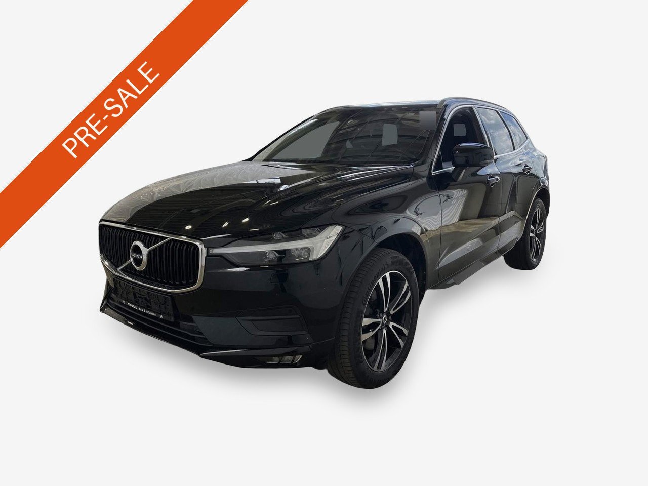 Volvo XC60 B4 D Momentum Pro Navi LED Sthzg Sound