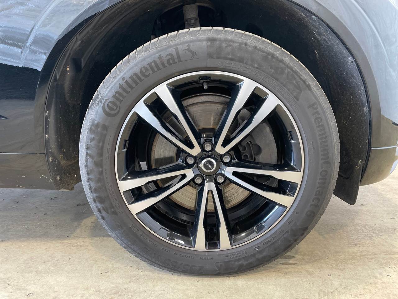 Volvo XC60 B4 D Momentum Pro Navi LED Sthzg Sound 10