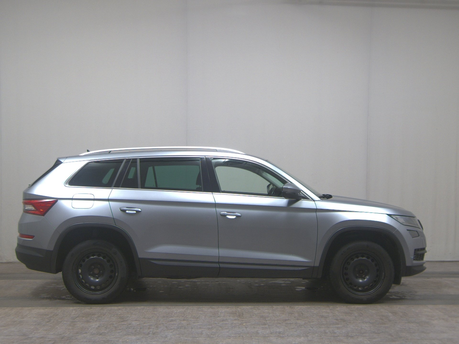 Skoda Kodiaq 2.0 TDI Style Navi LED vc Panorama ACC