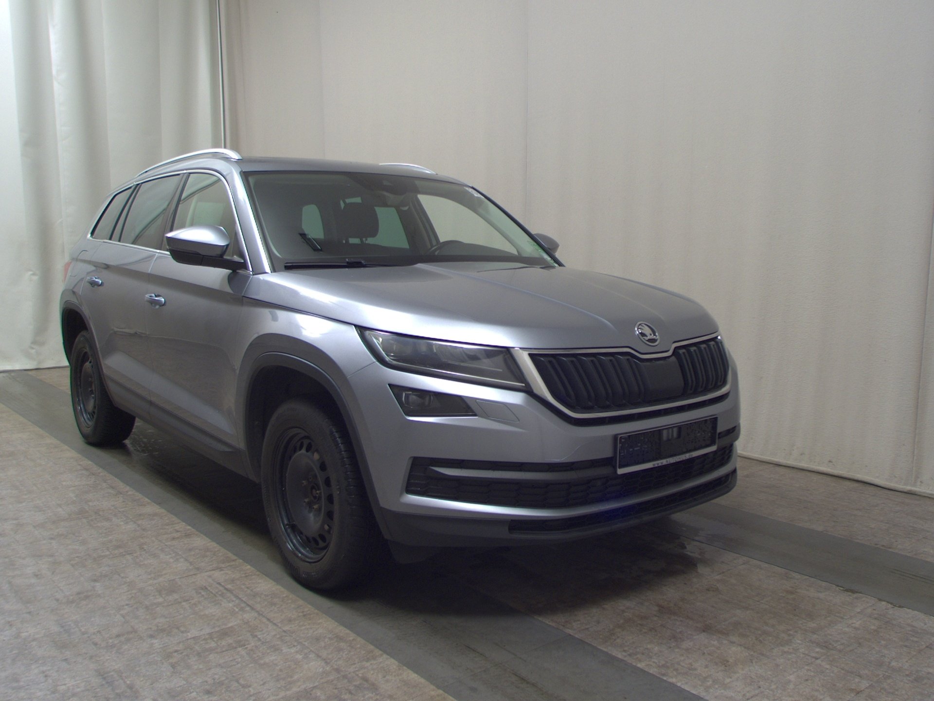 Skoda Kodiaq 2.0 TDI Style Navi LED vc Panorama ACC 3
