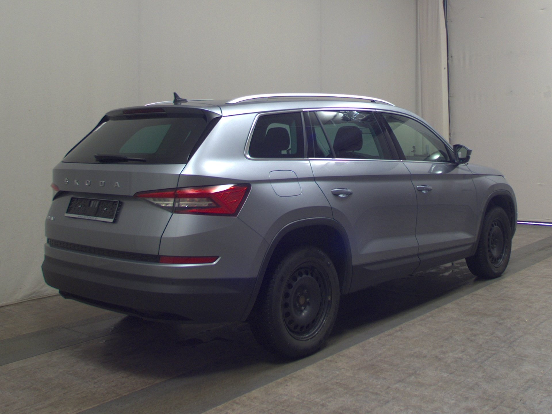 Skoda Kodiaq 2.0 TDI Style Navi LED vc Panorama ACC 4