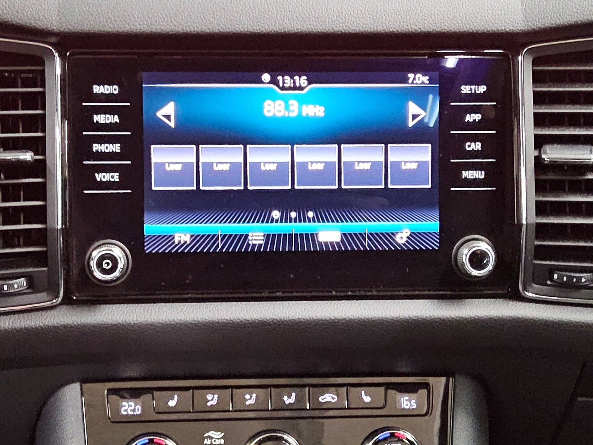 Skoda Kodiaq 2.0 TDI Style Navi LED vc Panorama ACC 7