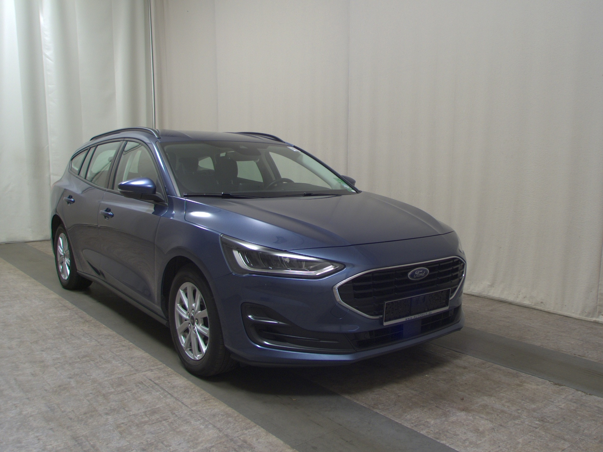 Ford Focus Turnier 1.5 EB Cool&Connect Navi LED PDC 3