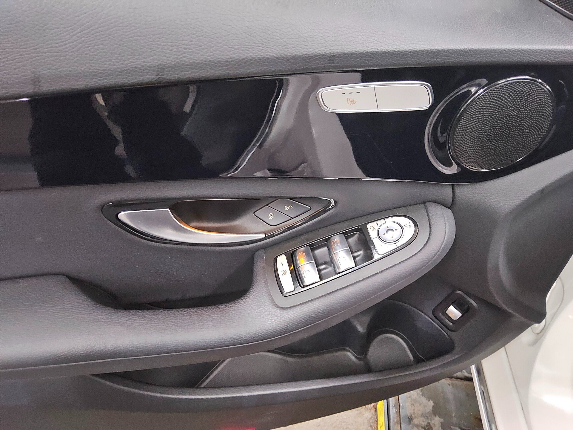 Mercedes-Benz C 300 T de Avantgarde Navi LED Widescreen RfK 10