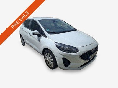 Ford Fiesta 1.0 Cool&Connect LED SHZ PDC