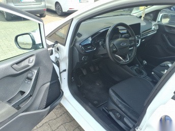Ford Fiesta 1.0 Cool&Connect LED SHZ PDC 5