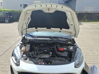 Ford Fiesta 1.0 Cool&Connect LED SHZ PDC 9