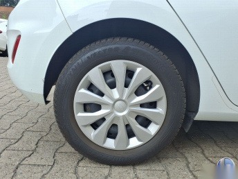 Ford Fiesta 1.0 Cool&Connect LED SHZ PDC 10