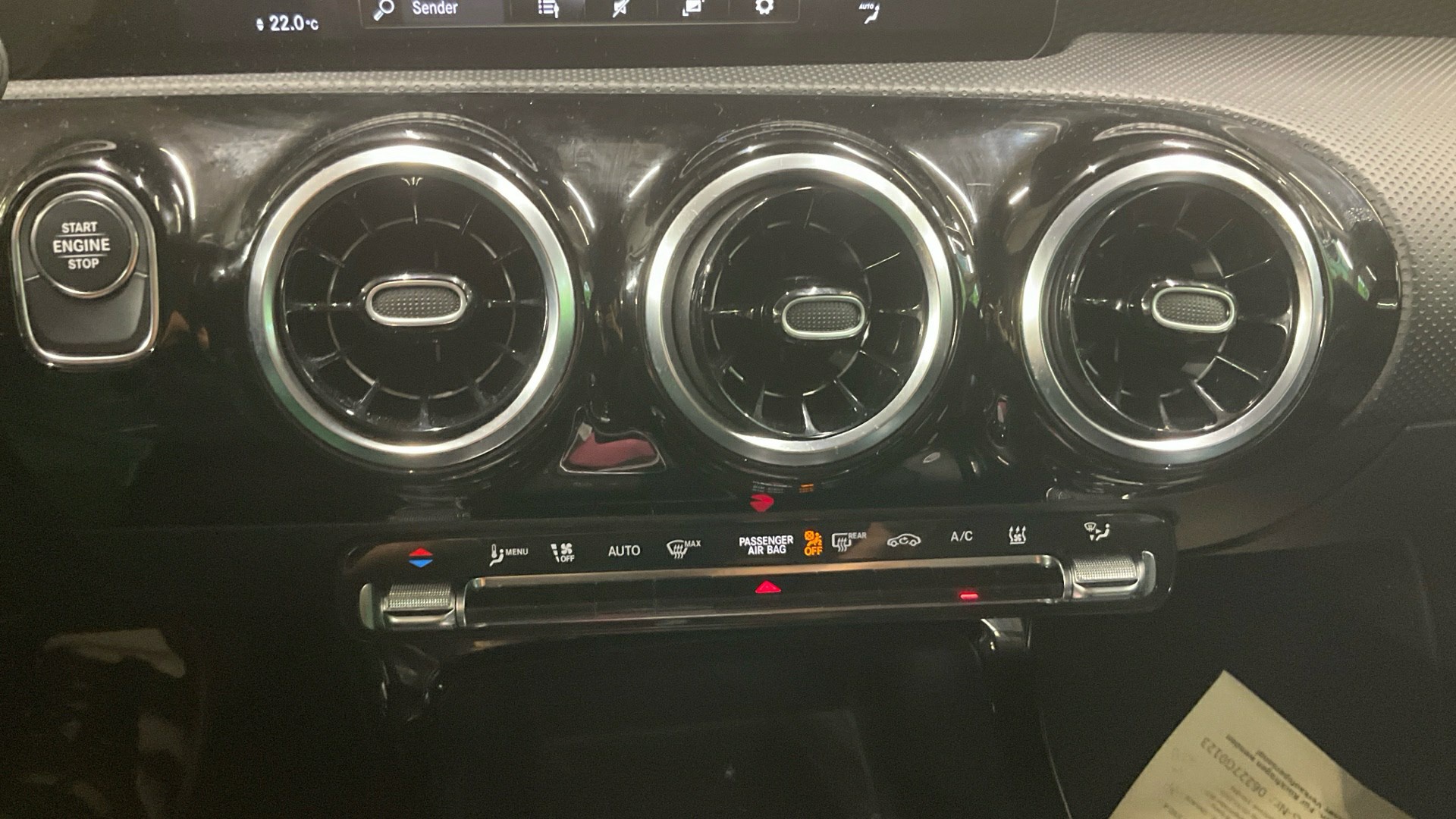 Mercedes-Benz CLA 250 Shooting Brake e Progressive NAVI LED SHZ HUD PDC 11