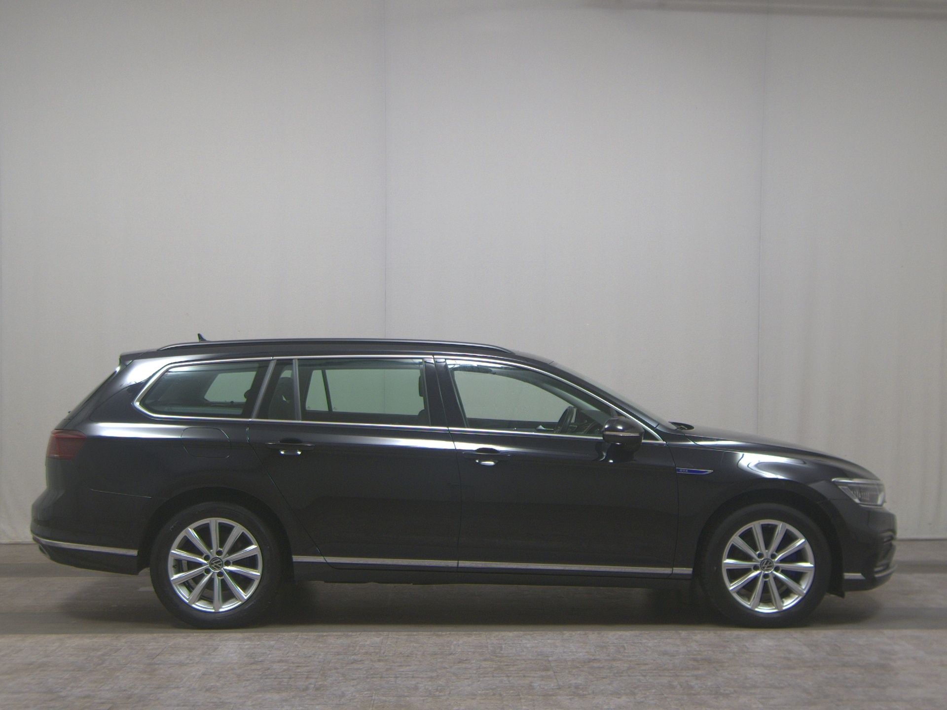 Volkswagen Passat Var. GTE 1.4 TSI Navi Matrix-LED RFK ACC