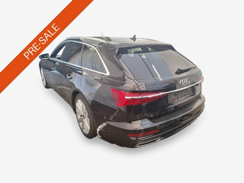 Audi A6 Avant 55 TFSI Qu. S-Line NAVI KLIMAAUT LED SPORTSITZE SHZ 3