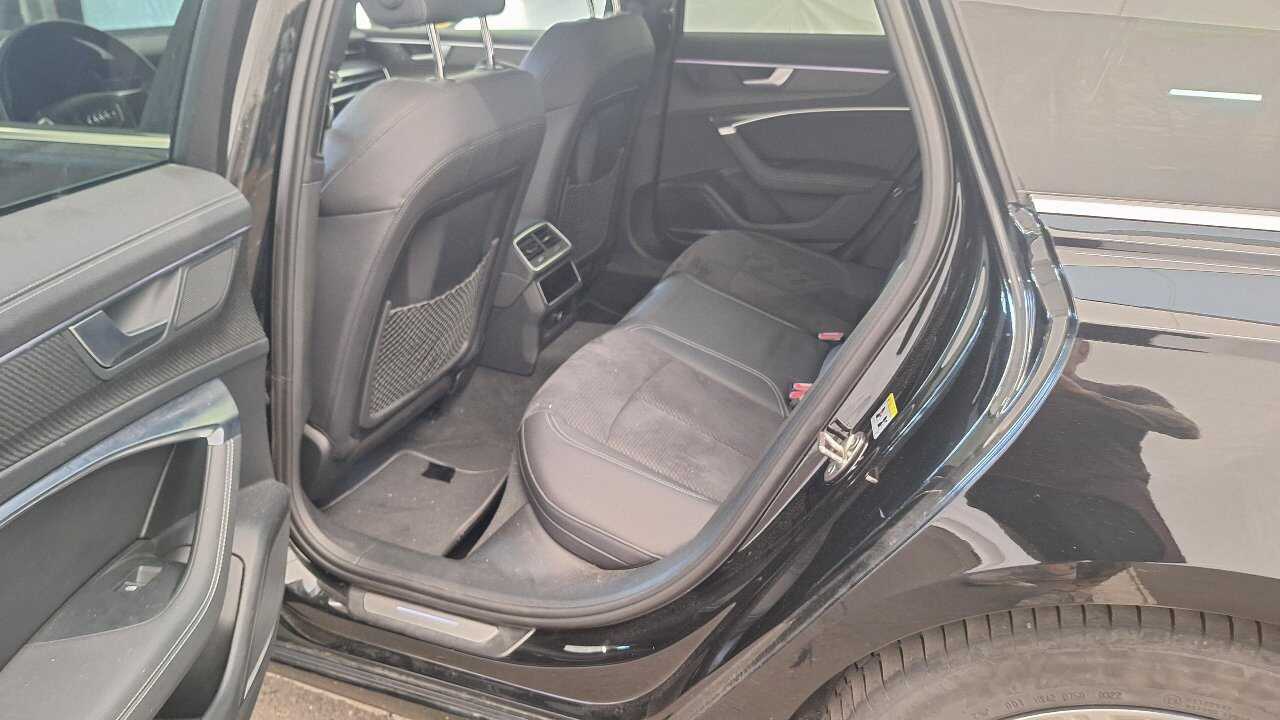 Audi A6 Avant 55 TFSI Qu. S-Line NAVI KLIMAAUT LED SPORTSITZE SHZ 9