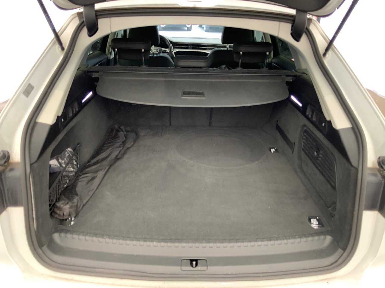 Audi A6 Avant 55 TFSI e Qu. S-Line Navi Matrix Virtual T-Leder 11